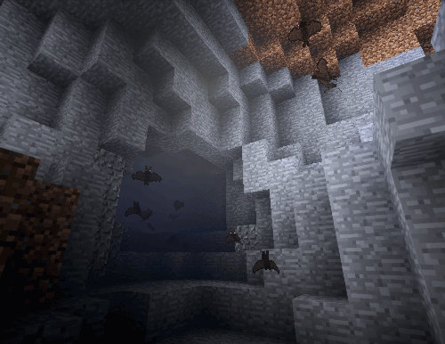 MinecraftGIFs