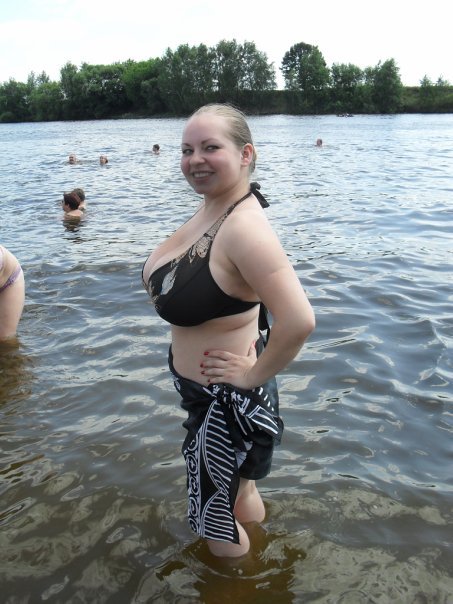 For The Love Of Big Boobies