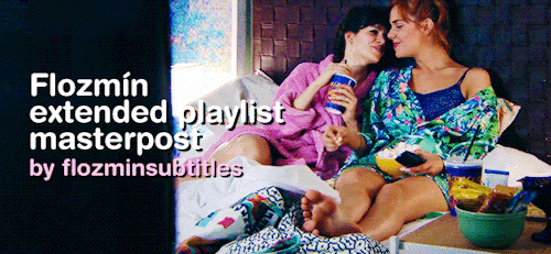 flozminsubtitles:Flozmín extended playlist masterpost by flozminsubtitles.(this post will be updated