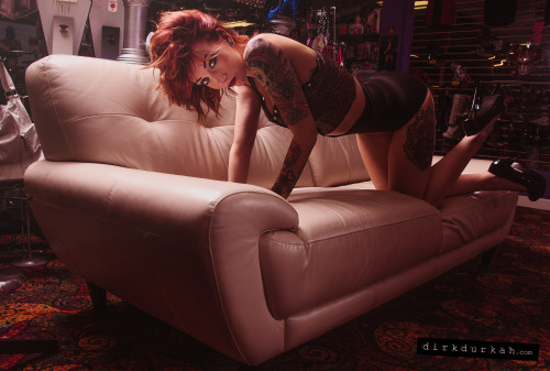 Follow dirkdurkah.tumblr.com for more #girlswithtattoos Model: Jeana Marie IG: @daaamnjeana