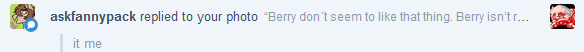 thesweetadventuresofstrawberry:  A small fruit is confused. So when did sex? gamerscootaloo