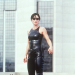 menalez:Carrie-Anne Moss in The Matrix (1999) porn pictures