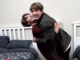 Jinkook Hugs For The Soul