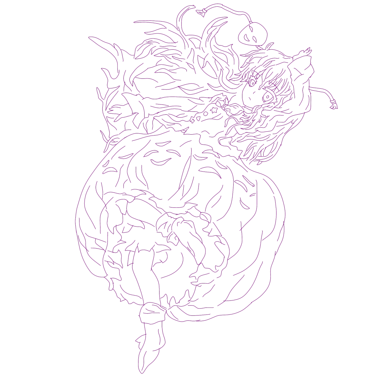 東方心綺楼 Tumblr Posts Tumbral Com 東方心綺楼 Tumblr Posts Tumbral Com