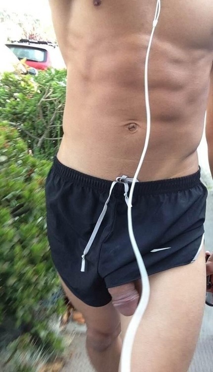 govrico:  truckers-cruiser:  wow one of my rest area cruising outfits in my 20s  Follow me, reblog & SUBMIT http://govrico.tumblr.com