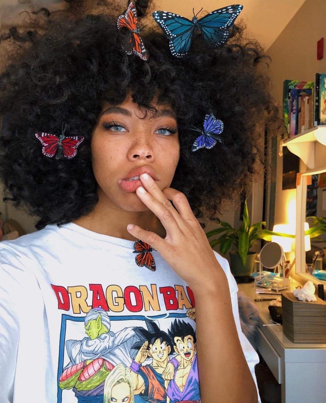 afrodesiacworldwide:  🌺