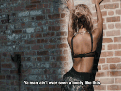 urnasty:  youthgreed:  Beyonce Booty GIFs