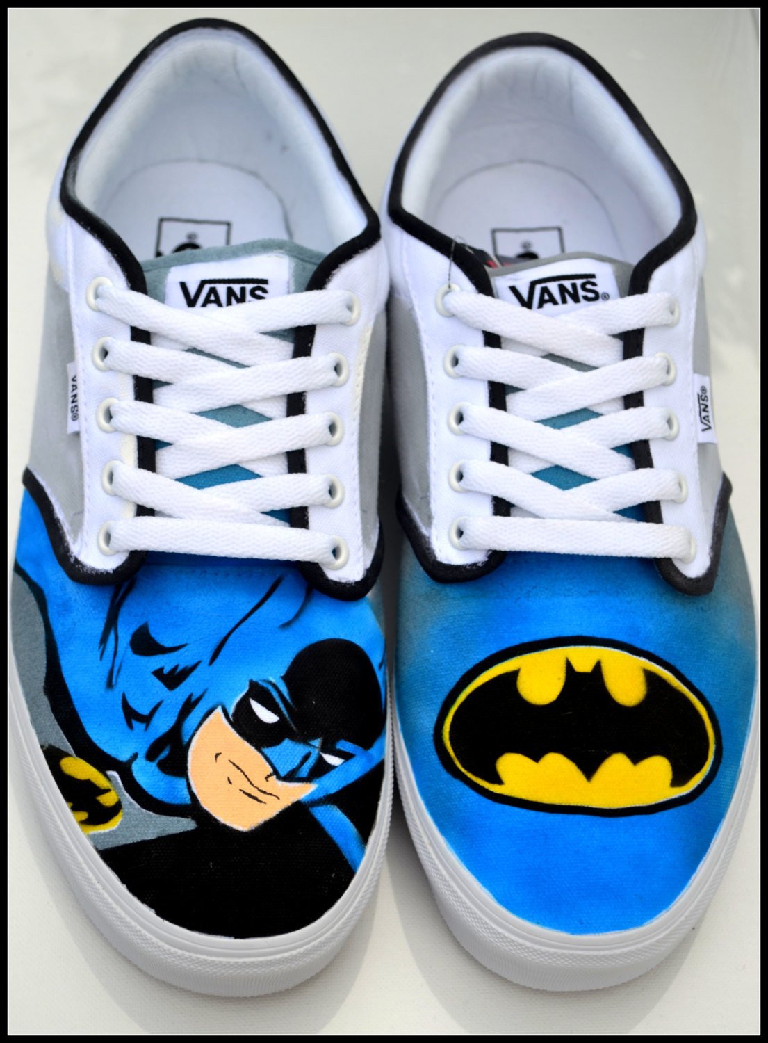 vans #custom #vans  Painted shoes diy, Custom shoes diy, Vans