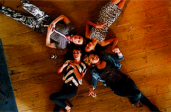 onceuponaswanqueen: I know my mom used to tell me how good it made her feel, that