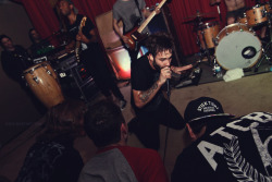 backseatmarinade:  letlive. (by JesusMartinez)