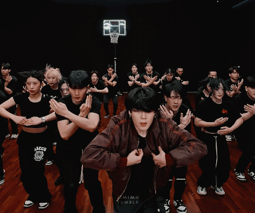 Choreography Of The Year