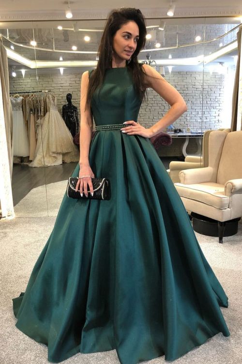 ball gown