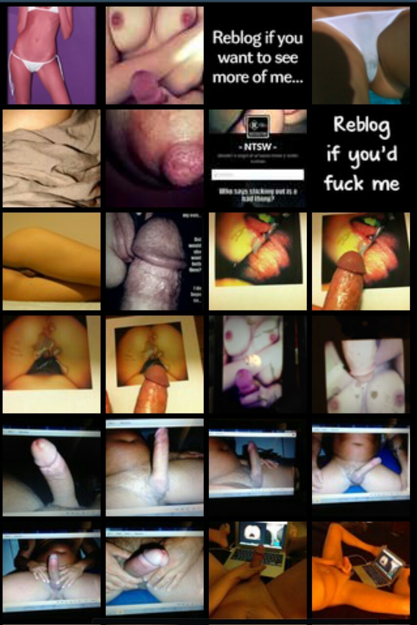doyouliketoseeme:  More tributes for more pics!! ;-*