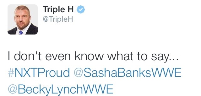 Triple H