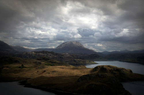 awkwardsituationist:“highland heart“ - photographs by #david eustace in #scotland