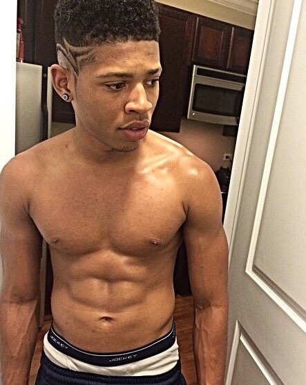blackmalefreaks:♀BLACK-MALE-FREAKS♂ #TeamFreaks #Blackmalefreaks #BeTrue #FreakyFriday