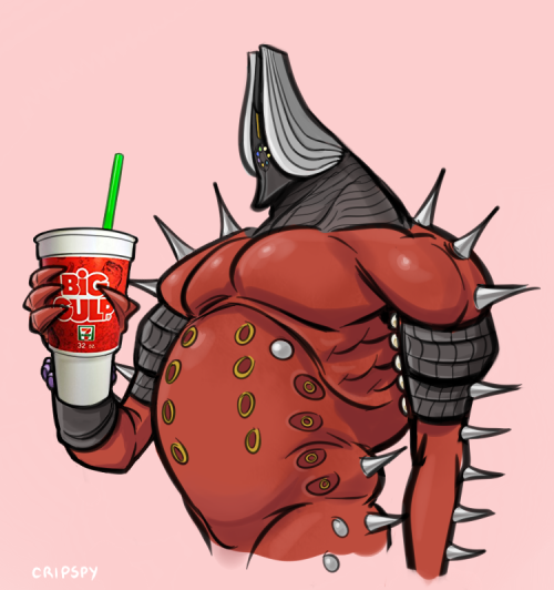 Big Boy Nezarec