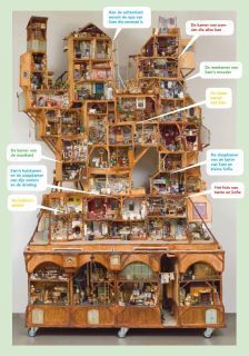 decadent-dollhouse:“The Mouse Mansion of porn pictures