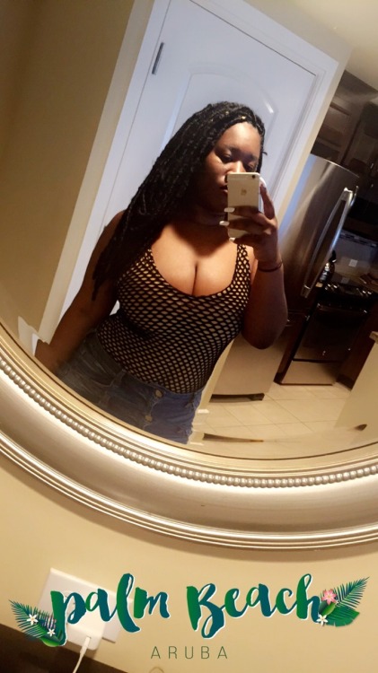 trustmezaddy:Not ready to go back home just yet