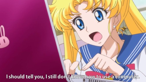 bitchesaloud:it’s been 20 years for fuck sake Usagi get your shit together