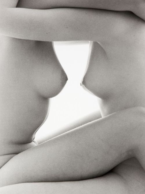 regardintemporel:  Jean-François Bauret - Mick et Sophie, 1969
