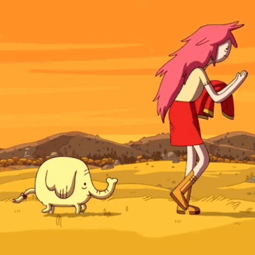 My Hottest Adventure Time Take Is I Dont Think PB Was Fascist At Least Not As Of Stakes And I Don't Think