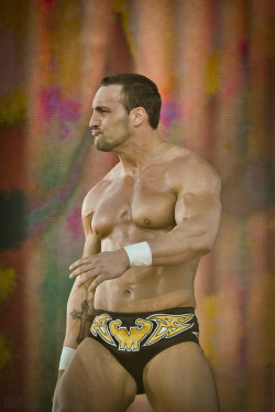 FyeahChrisMasters