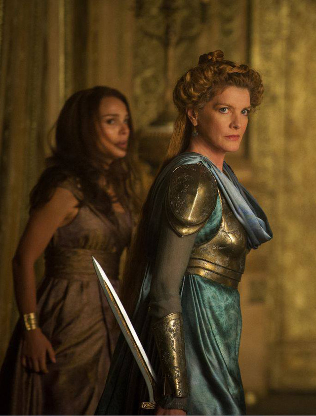 #ch: queen frigga on Tumblr