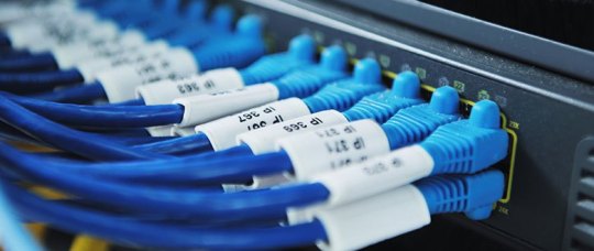Round Rock Texas Trusted Professional Voice & Data Cabling Networks Solutions Contractor