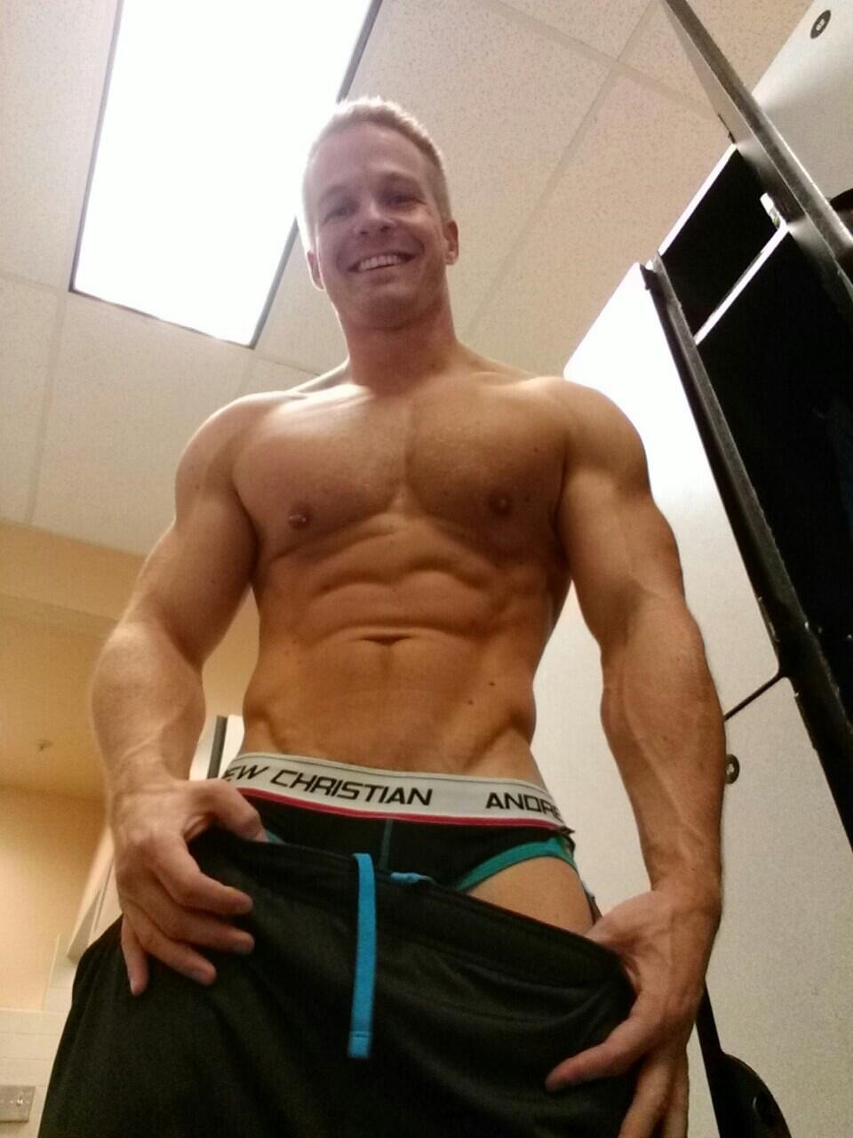 Bodybuilding & Health Inspiration