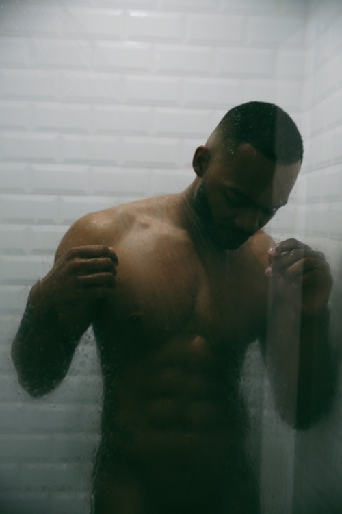 antoinewjr:  elements by Sean Howard  WardBodyNYC.com