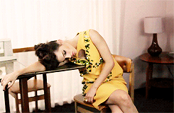 emmawatsonsource:  Emma Watson ‘Bloom of the Wallflower’ - Wonderland Magazine [x] 