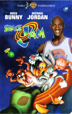 cracked:  “Space Jam is one of those rare