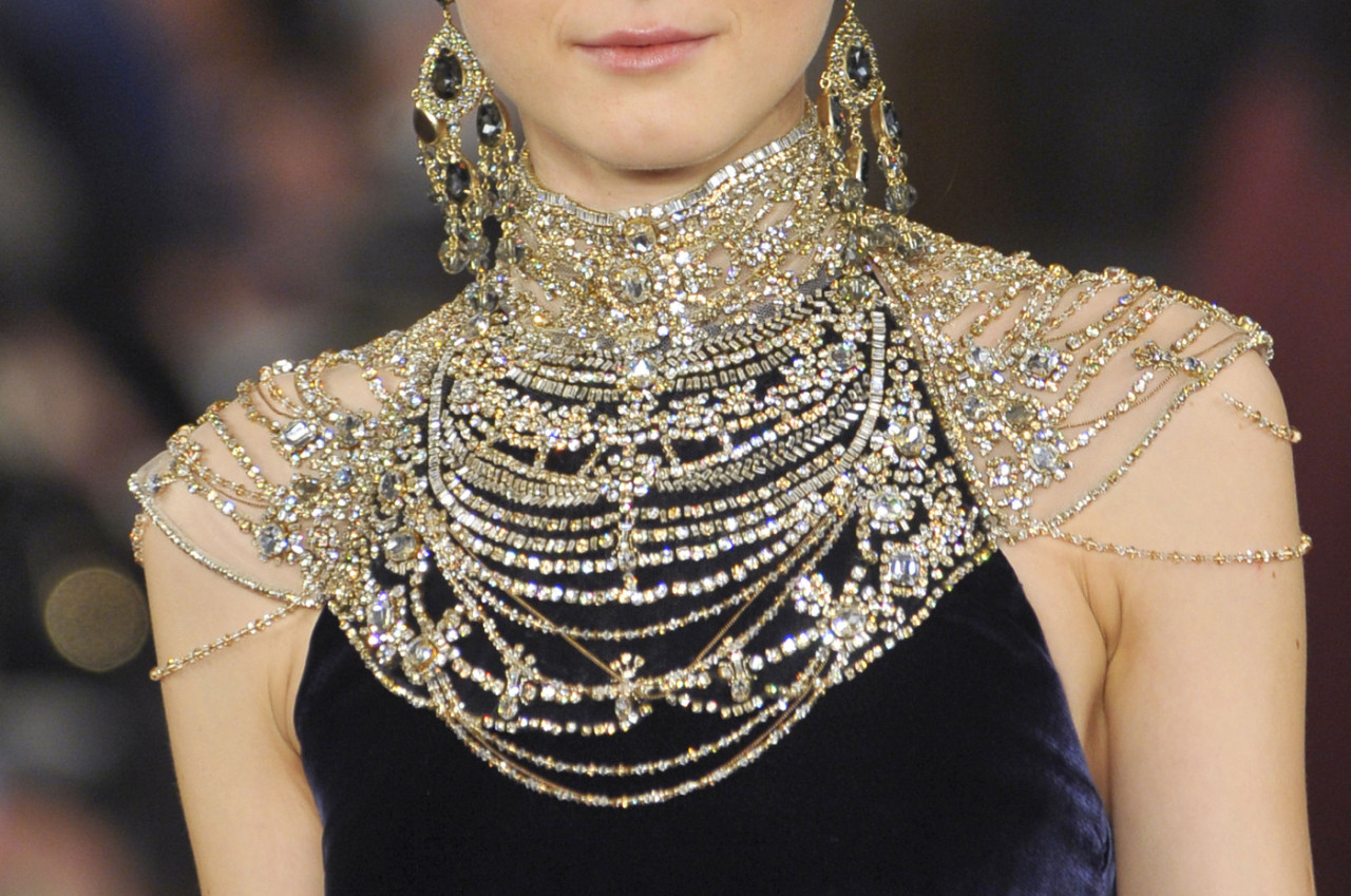 deseased: ralph lauren f/w 2013