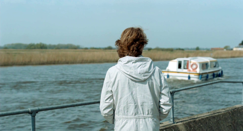 dardenne: 45 Years (2015), dir. by Andrew Haigh