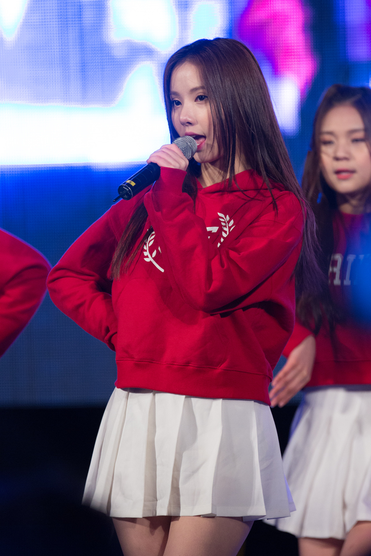 gfriendunited:  Editing guidelines | dogter (1/2)