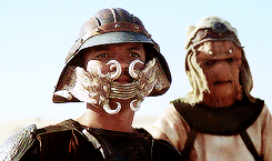 fysw:Someone must have told them all about my little maneuver at the battle of Taanab.