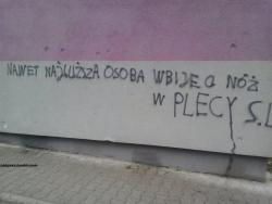 Pierdol się! :)