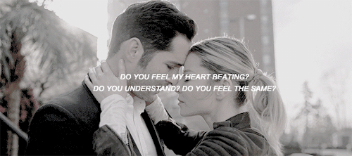 chloedeckes: I don’t want to lose this feeling.