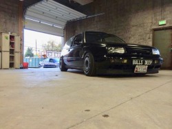 My old mk3 vr