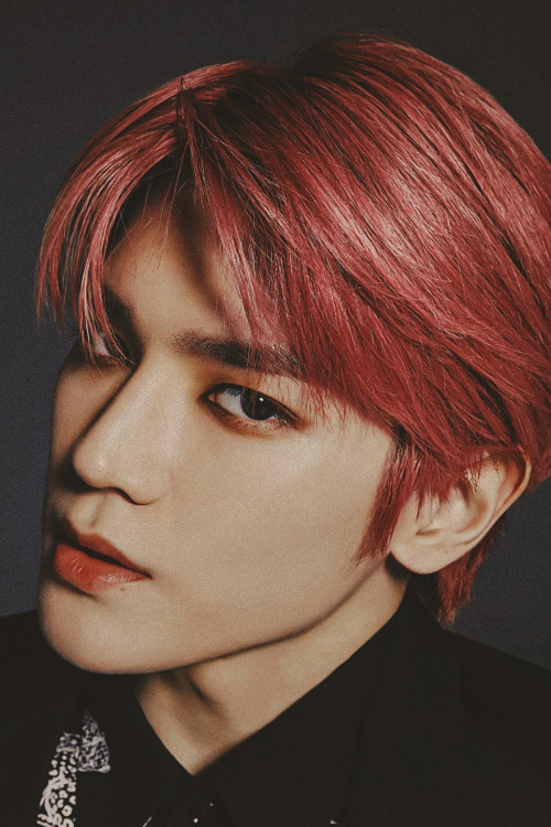 lisanamjoon:Taeyong | W Korea | February ‘22 ♡