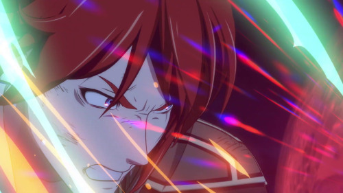  Tales of Luminaria ~The Fateful Crossroad~ Anime New Trailer, First 10 Minutes Sneak-PeekThe anime 