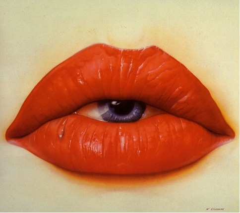 i can tooWojciech Siudmak - Le regard gourmand