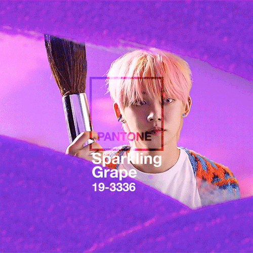 Blue Hour Official MV (2020) | Insp.