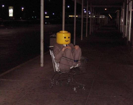 randomitemdrop:Item: Mask of Ominousity: the wearer gains the ability to be infinity