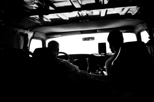 van life - USA 