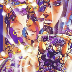 seiuns:  6/? 500 x 500 jojo covers [8]