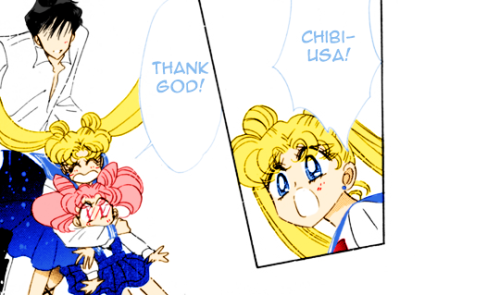 sweetlytempests:Chibiusa!!!