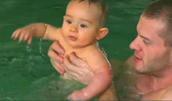 romy7:  Oh, lemme get you a towel! 