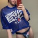 peachzaquiribinx:peachzaquiribinx:Something something about sports for Father’s